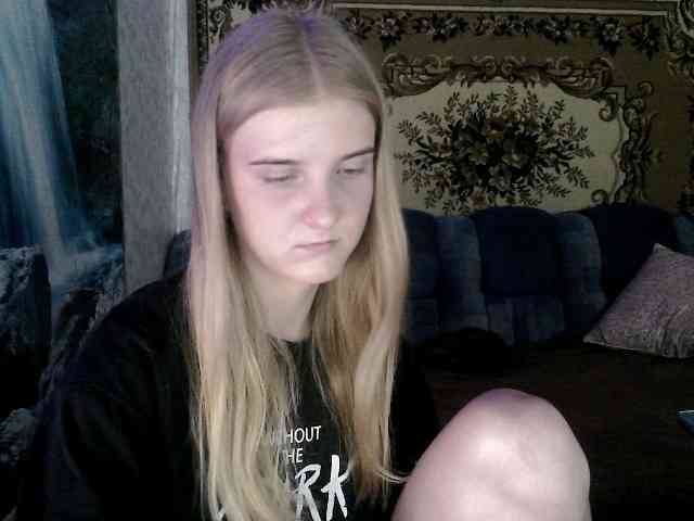 SiliensXRouses webcam