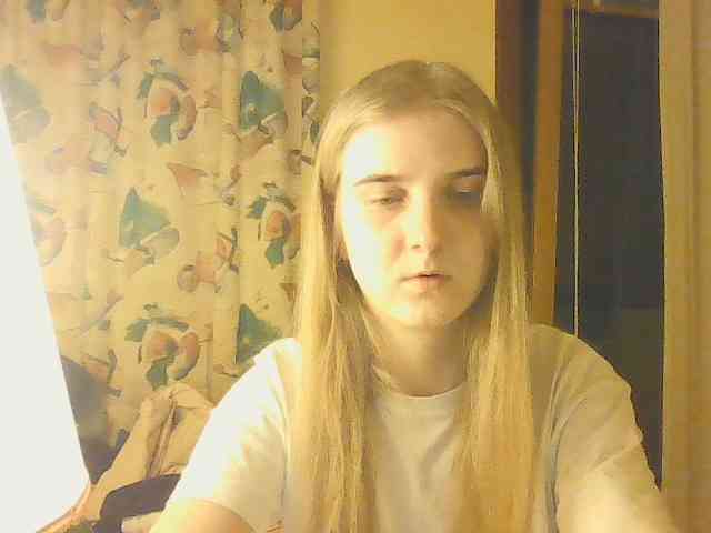 SiliensXRouses webcam