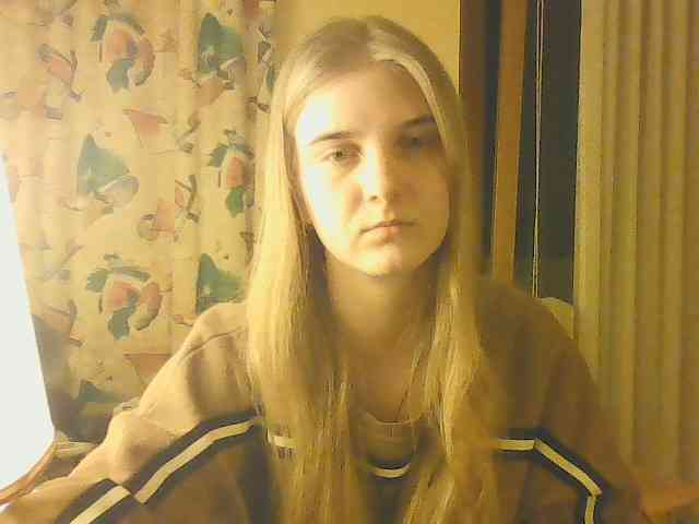 SiliensXRouses webcam