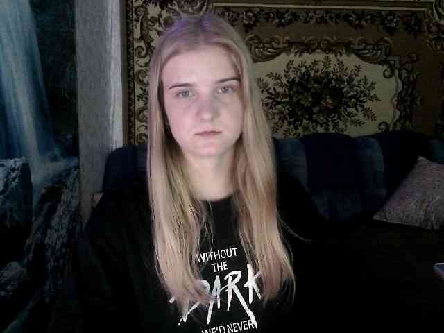 SiliensXRouses webcam
