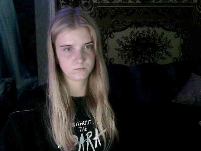 SiliensXRouses webcam
