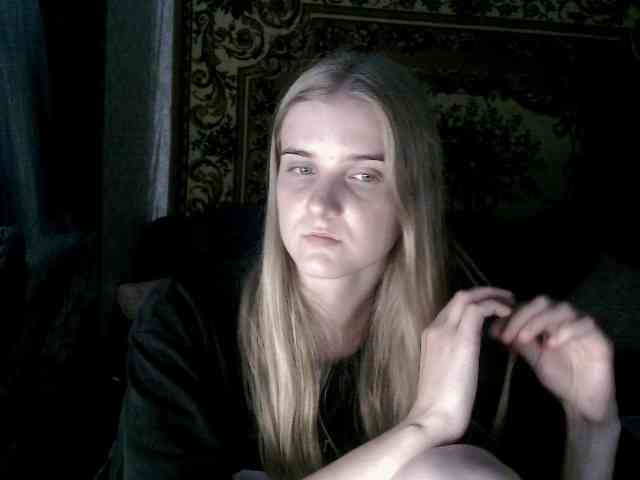 SiliensXRouses webcam