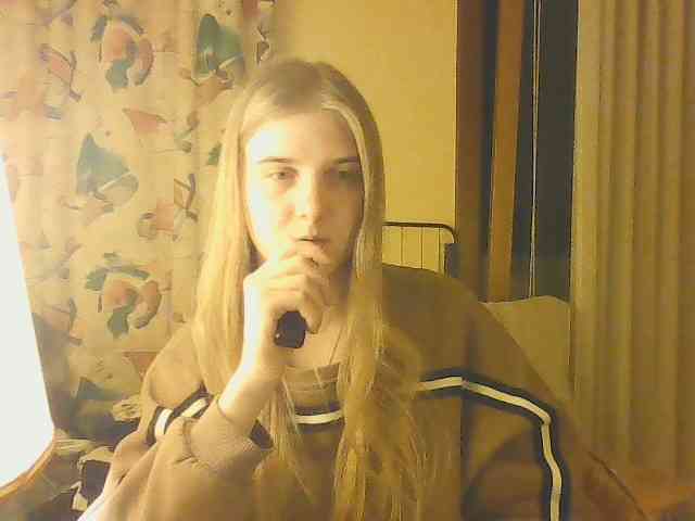 SiliensXRouses webcam