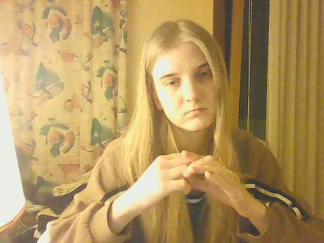 SiliensXRouses webcam