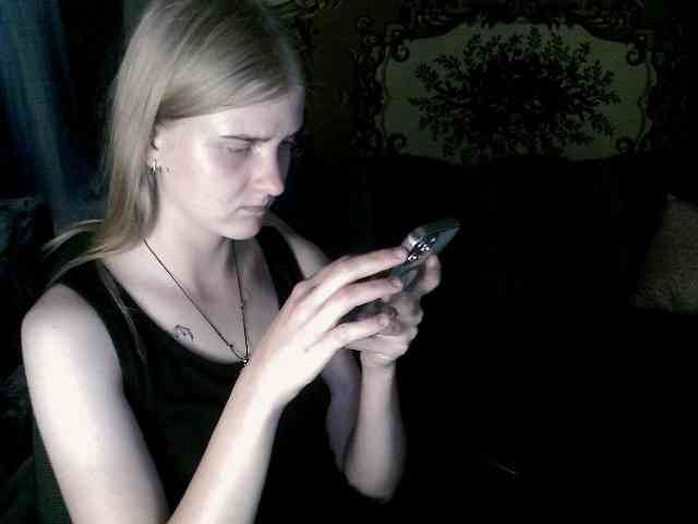 SiliensXRouses webcam