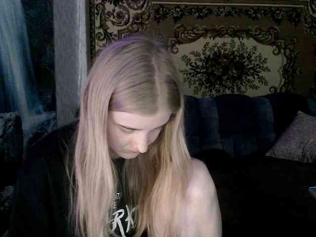 SiliensXRouses webcam