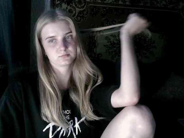 SiliensXRouses webcam