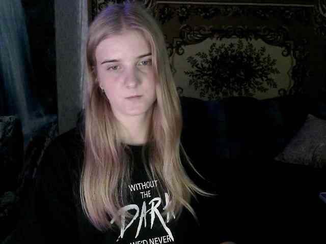 SiliensXRouses webcam