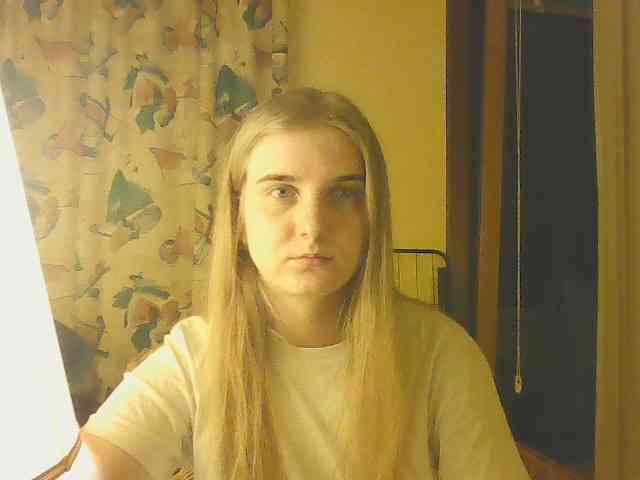 SiliensXRouses webcam