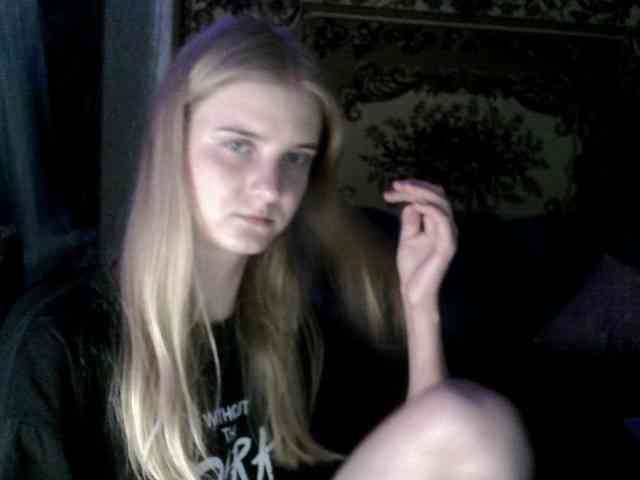 SiliensXRouses webcam