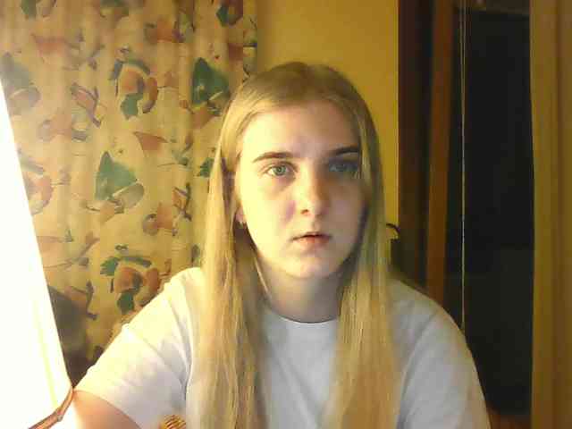 SiliensXRouses webcam