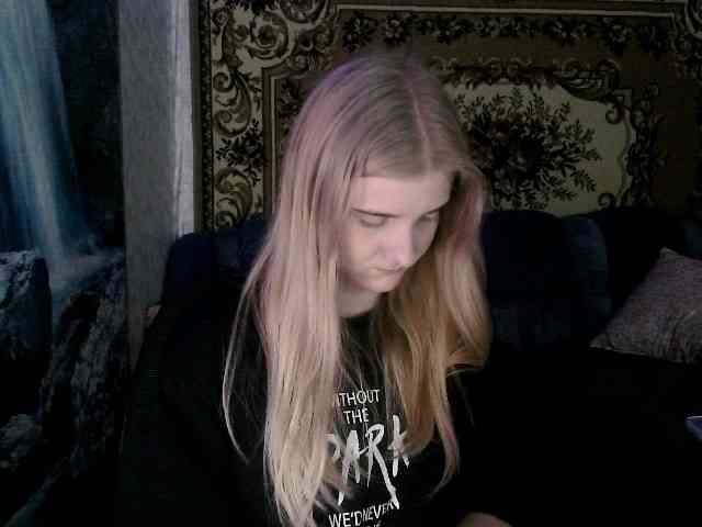 SiliensXRouses webcam