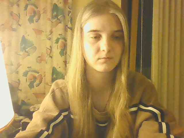 SiliensXRouses webcam