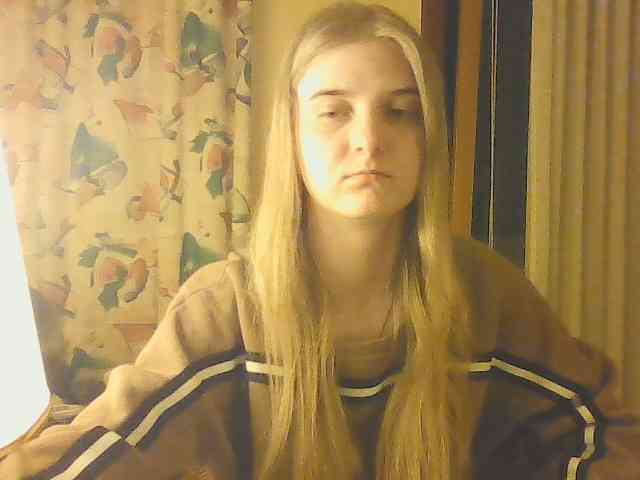 SiliensXRouses webcam