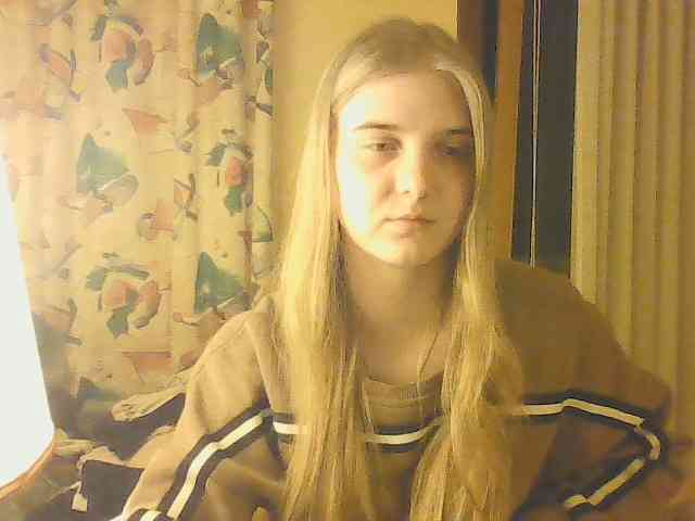 SiliensXRouses webcam