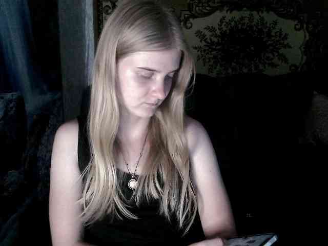 SiliensXRouses webcam