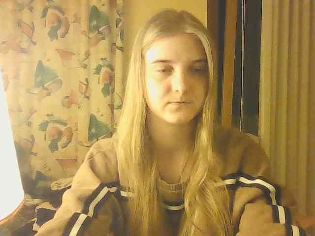 SiliensXRouses webcam