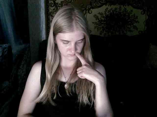 SiliensXRouses webcam