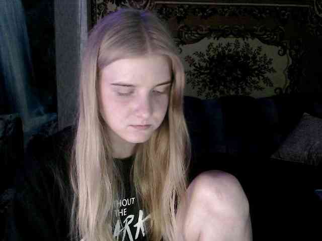 SiliensXRouses webcam
