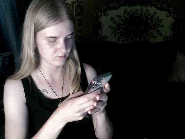 SiliensXRouses webcam