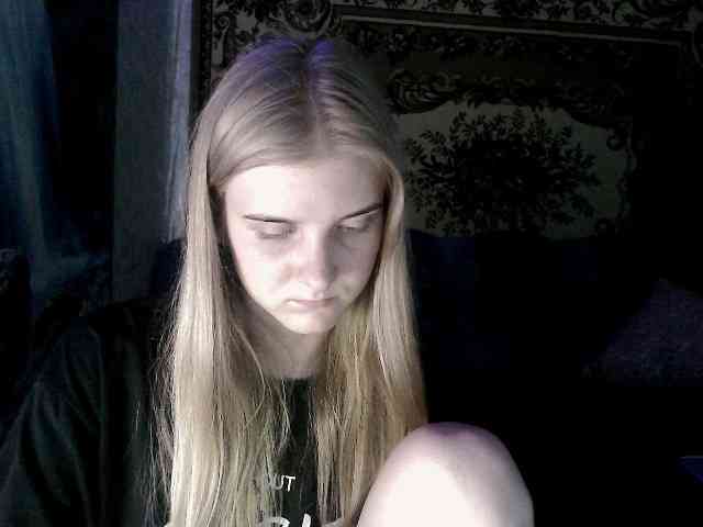 SiliensXRouses webcam