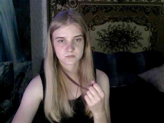 SiliensXRouses webcam