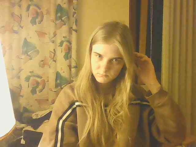 SiliensXRouses webcam