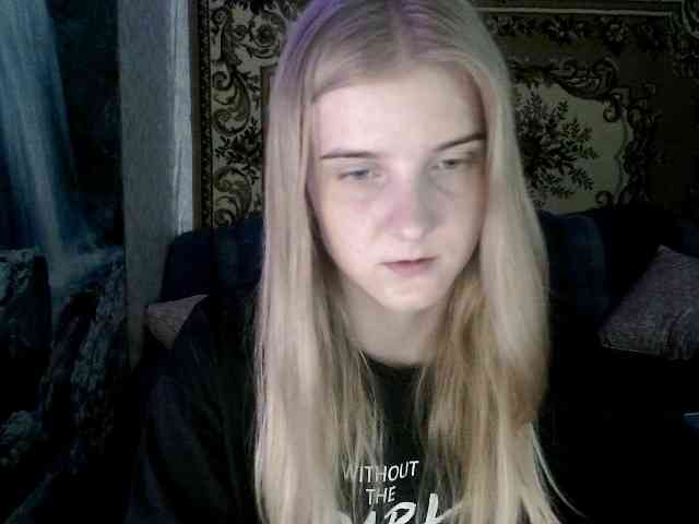 SiliensXRouses webcam