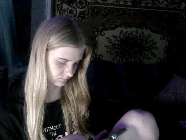 SiliensXRouses webcam