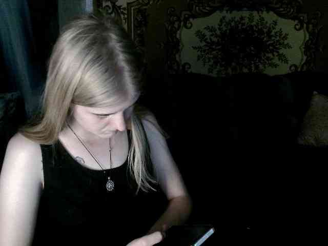 SiliensXRouses webcam
