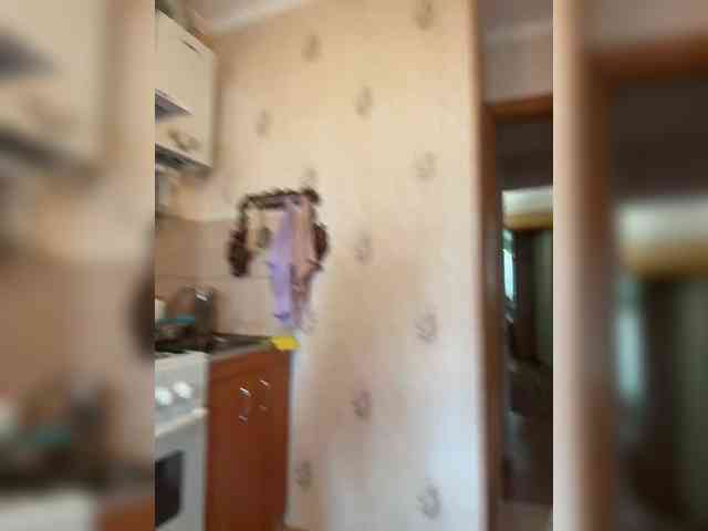 MilanaSe webcam