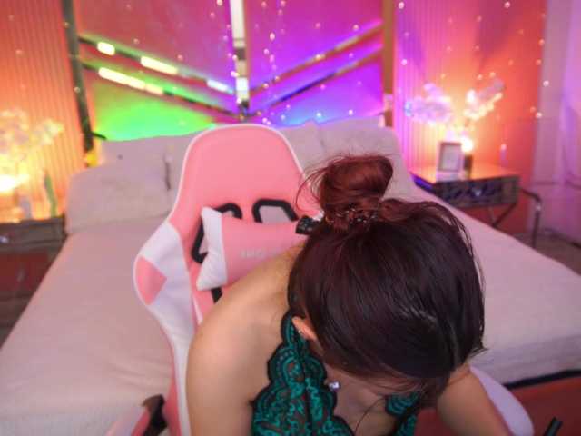 RoxyRayy's BongaCams show and profile