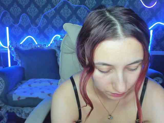 RoxyRayy webcam