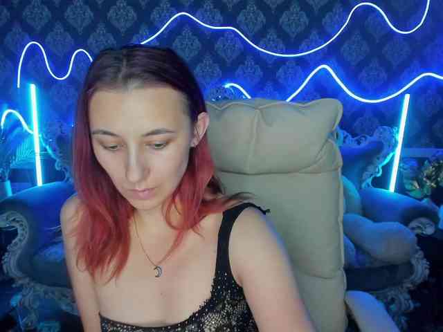 RoxyRayy webcam