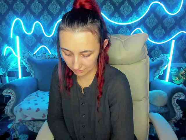 RoxyRayy webcam