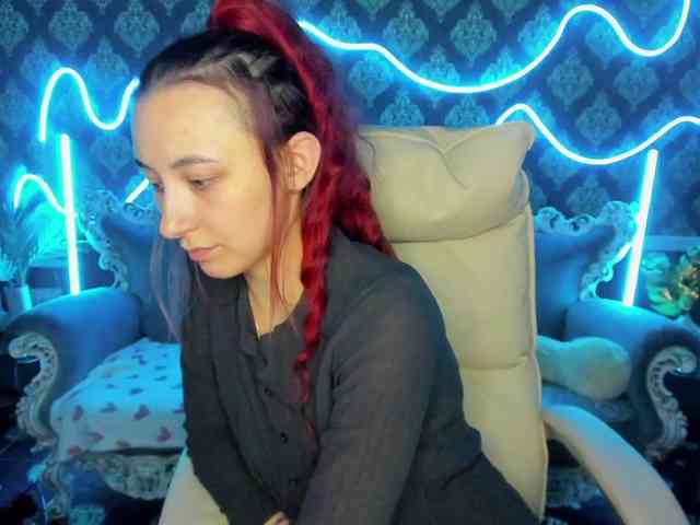 RoxyRayy webcam