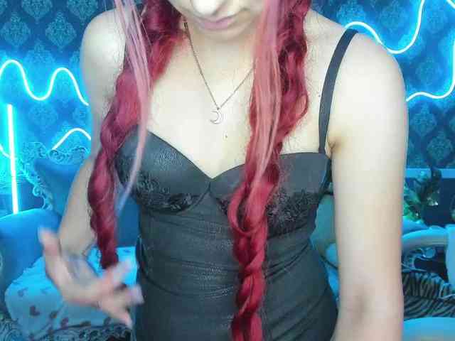 RoxyRayy webcam