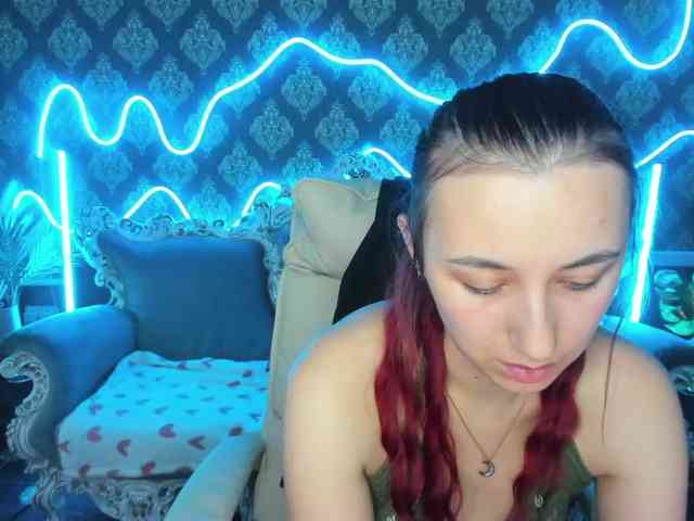 RoxyRayy webcam