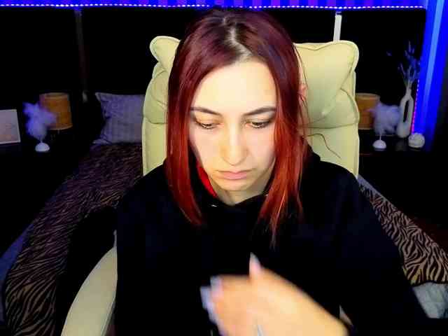 RoxyRayy webcam