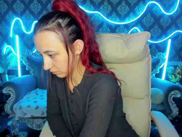 RoxyRayy webcam