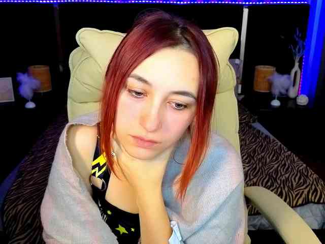 RoxyRayy webcam