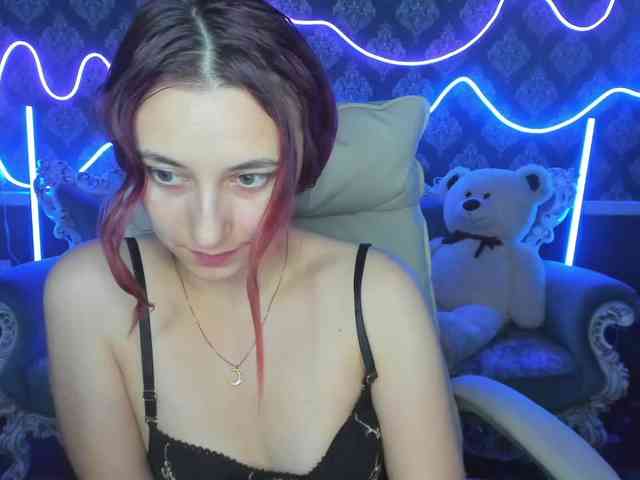 RoxyRayy webcam