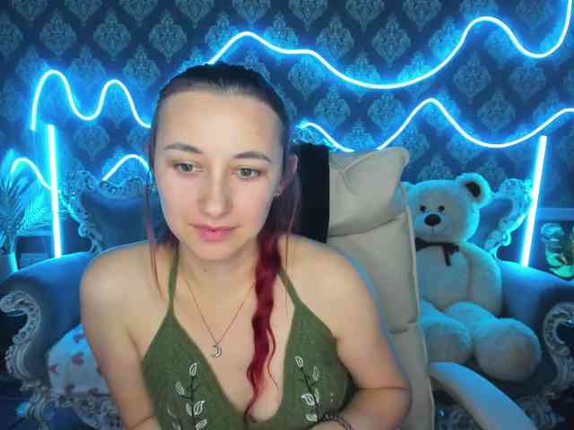RoxyRayy webcam