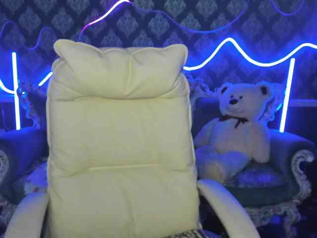 RoxyRayy webcam