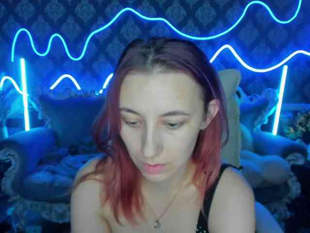 RoxyRayy webcam