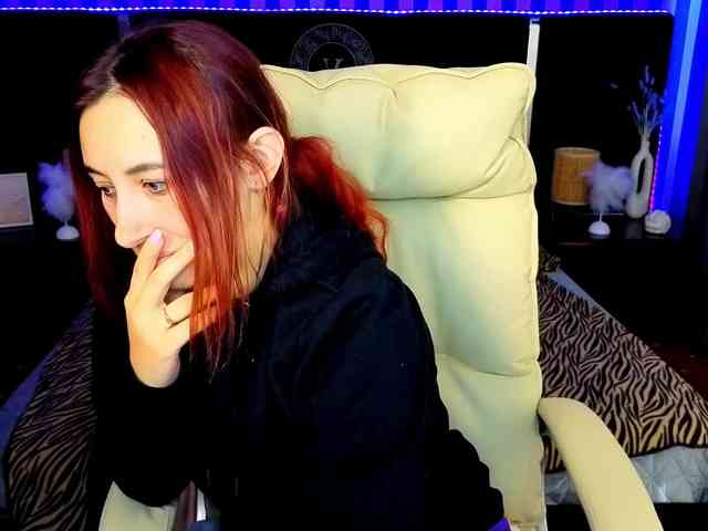 RoxyRayy webcam