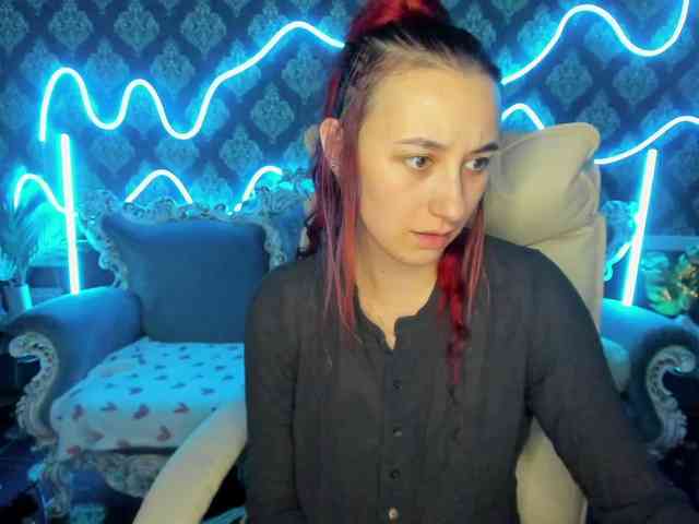 RoxyRayy webcam