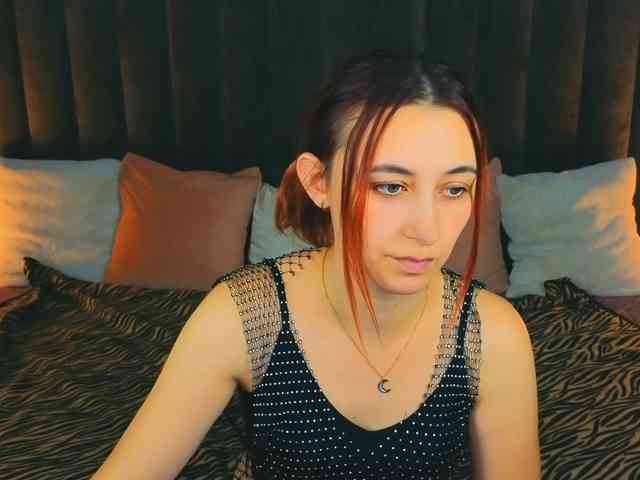RoxyRayy webcam