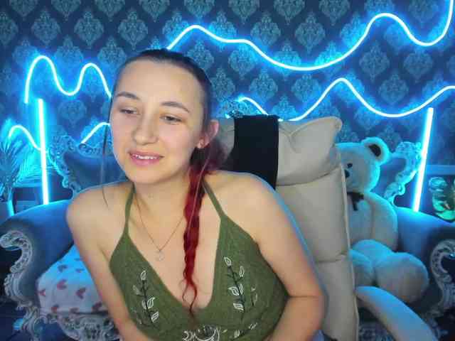 RoxyRayy webcam