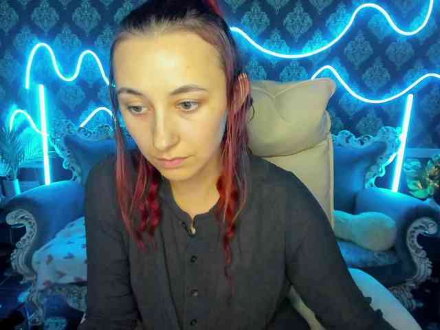 RoxyRayy webcam